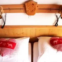 Alpenhof, hotel em Grindelwald