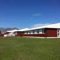 Helgafell Hostel, hotel en Djúpivogur