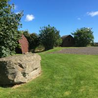 Bower Pods, hotel in Bowermadden