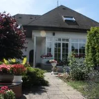 Homestay Svatá, hotell i Svatá