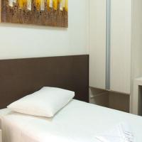 Excellence Comfort Hotel, hotel poblíž Letiště Divinópolis - DIQ, Divinópolis