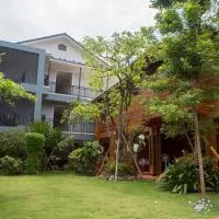 Sukhothai Garden، فندق في سوخوثاي