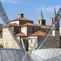 Hostal los nogales, hotel en Cangas del Narcea