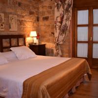 Las Mayas Posada-Restaurante-Spa