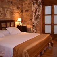 Posada Las Mayas, hotel u gradu 'Quintanar de la Sierra'