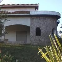 Casa Deus, hotel sa Sabrosa