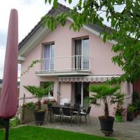B & B Hartenfels 73: bir Luzern, Ebikon oteli