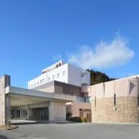 Hotel Grand Plaza Urashima, Hotel in Kurihara