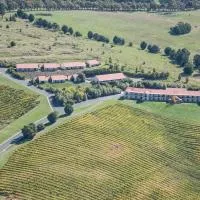 Turners Vineyard Motel、オレンジにあるOrange Airport - OAGの周辺ホテル