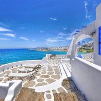 Sea House