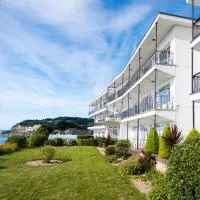 Ocean View Hotel, ξενοδοχείο σε Shanklin