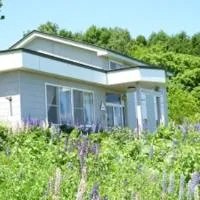 Abashiri Ryuhyou no Oka guesthouse, hotel Abasiriben