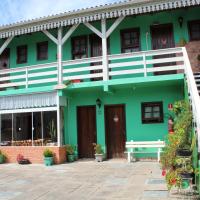 Pousada Manu, hotel perto de Aeroporto de Canela - CEL, Canela