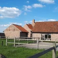 B&B 't Hoveke, hotel din Wingene