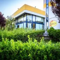 Hotel Select, ξενοδοχείο σε Atessa
