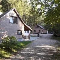 Mill Hause Apart 1, hotell i Druskininkai