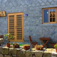 Machigo, ξενοδοχείο στο Beigan