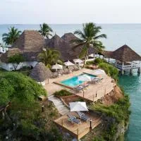 Chuini Zanzibar Lodge by NEWMARK، فندق في مدينة زنجبار
