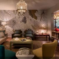 Joli Guesthouse, hotell i Sommerschield i Maputo