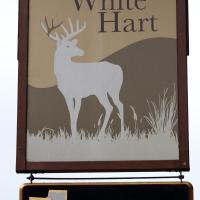 White Hart, Andover by Marston's Inns, hotel in Andover