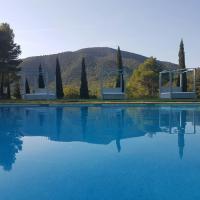 Mas del Sord 1335: La Selva del Camp'ta bir otel