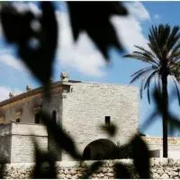 Valata Minusa Country Resort, hotel di Cannizzara