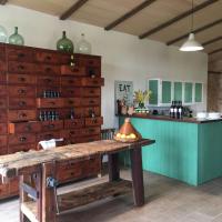 Sa Bassa Crua Agroturismo