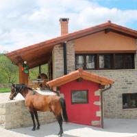 Casa Rural el Ribero