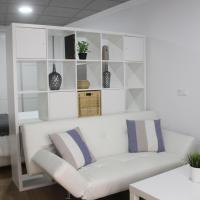 Apartamento María