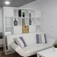 Apartamento María, hotel di Baena