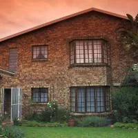 Fig Tree Manor Self Catering，布萊斯戴爾的飯店