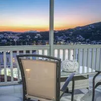 Villa Batsi View, hotel Bacíban
