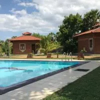 Aki Villa, hotel u gradu 'Pasikuda'