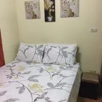 SD4 Studio Apartment: Loculan şehrinde bir otel