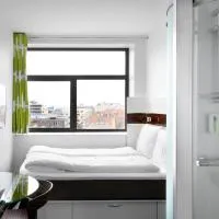 Wakeup - Aarhus, hôtel à Aarhus