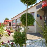 Hotel ibis Narbonne, hotel in Narbonne