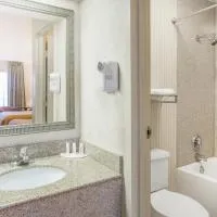 Quality Inn & Suites, hotel em Onley