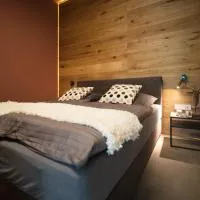 Boutique Hotel Chalet Weinberg, hotel v destinácii Würgau
