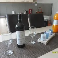Sephora House, хотел в Stari Majdan
