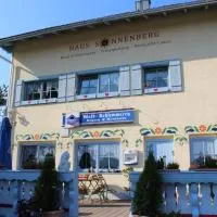 Haus Sonnenberg, hotel v destinaci Sankt Oswald