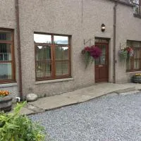 The Old Dairy, hotel v mestu Lairg