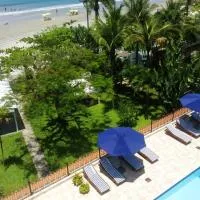 Hotel Porto Di Mare, khách sạn ở Ubatuba