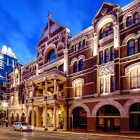 The Driskill, in The Unbound Collection by Hyatt