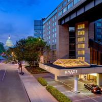 Hyatt Regency Washington on Capitol Hill