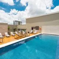 Hyatt Place Sao Jose do Rio Preto，普雷圖河畔聖若澤的飯店