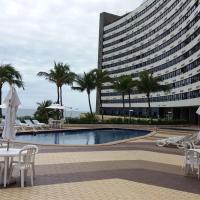 Apart Hotel em Ondina, hotelli kohteessa Salvador alueella Ondina