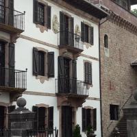 Hostal Palacio Jaureguia
