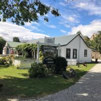 Settlers Cottage Motel, hotel in Arrowtown