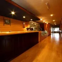 Kannabe Highland Hotel, hotel en Toyooka