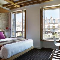 Select Hotel, hotel di 5th arr., Paris